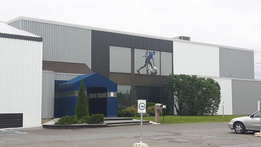 Interplus - Visual