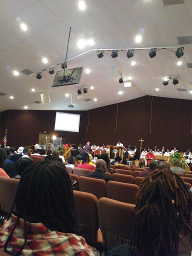 Edisto Fork United Methodist Church - Thumbnail