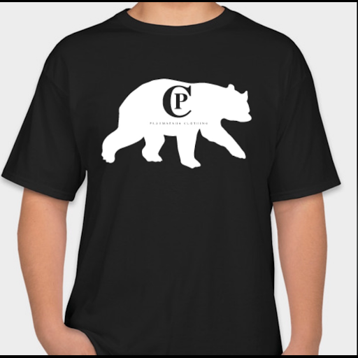 PUSHMATAHA CLOTHING