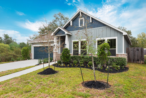 Hampson Properties - Visual