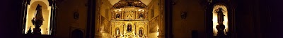 Photos of San Francisco Temple