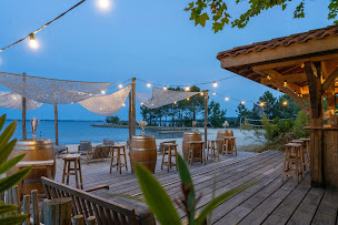 Photo n°9 de Camping Sandaya Maguide - Biscarrosse 4 étoiles à Biscarrosse (Agence de location de maisons de vacances)