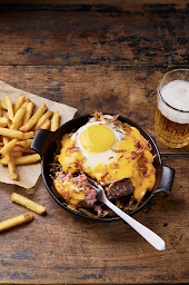 Photo n°56 de Hippopotamus Steakhouse à Créteil (Restaurant de grillades à l'américaine)