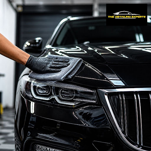 Give your car the pampering it truly deserves with premium wash and detailing services at The Det… post image