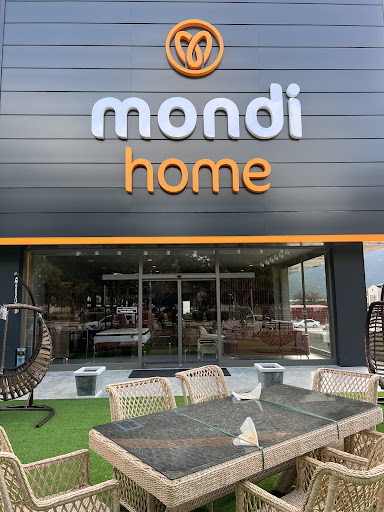 Mondi Home ( Dişcigil Mobilya)