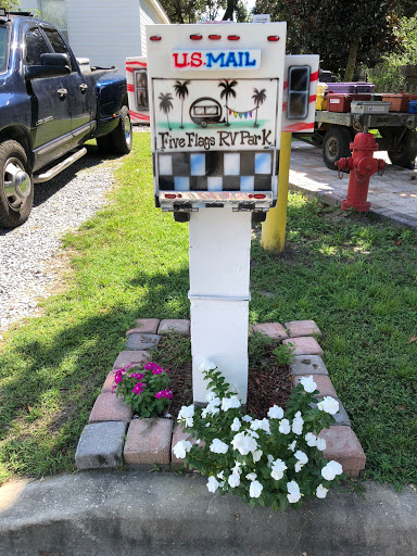 Five Flags RV Park - Thumbnail