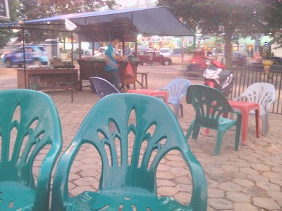 Photos of Nasi Kucing Cik Ditiro