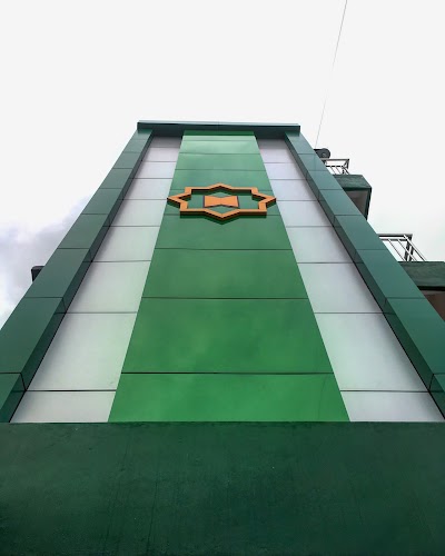 Photos of Tahfidz Mukhlisin