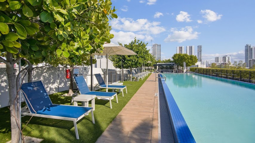 Sentral Wynwood | Furnished Apartments Miami by null