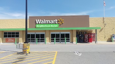 Walmart Neighborhood Market