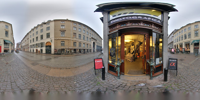 Opinii despre Photografica în Amager Vest - Fotograf