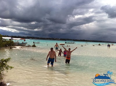 Photos of BUCANERO TOURS BACALAR