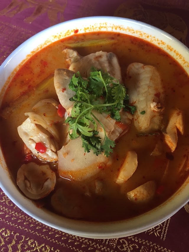 Phakhao Lao Restaurant