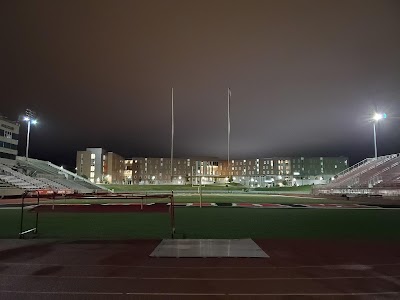 Audrey J. Walton Stadium