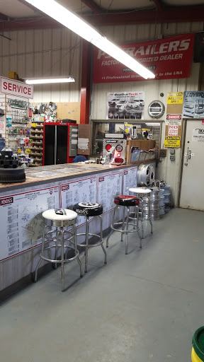 Kohler Trailer Sales - Thumbnail