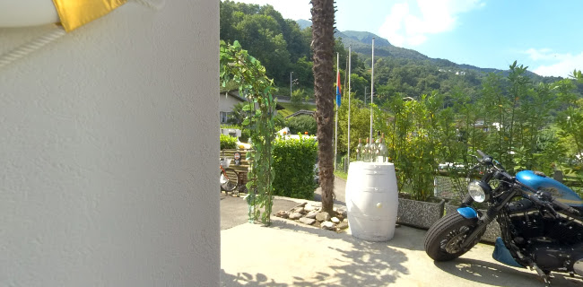 Kommentare und Rezensionen über Restaurant Riva Beach Club Boutique Hotel