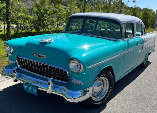 Big Daddy's Classic Rentals
