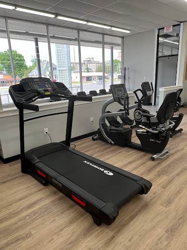 Beardstown Therapy Clinic Gallery - United States