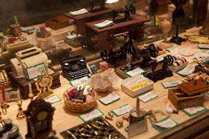 Photo n°19 de Pain d'Épices à Paris (Magasin de jouets)