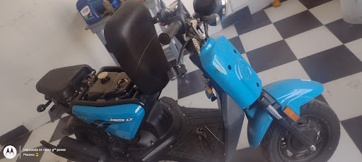 Moto servicio Alvarez - Thumbnail