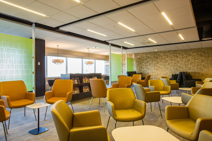 Escape Lounges by null