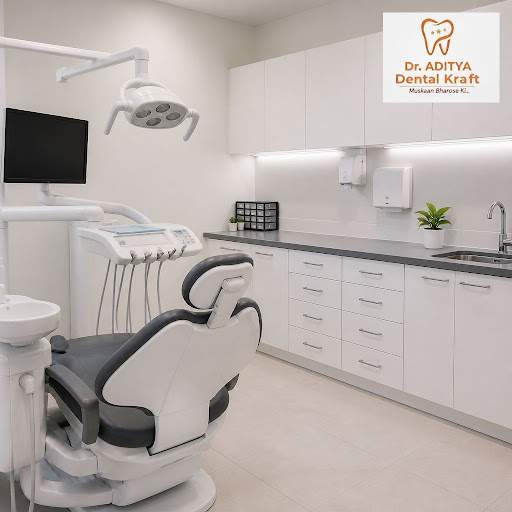 A truly clean and well-organized dental clinic is about much more than looks – it’s about your sa… post image
