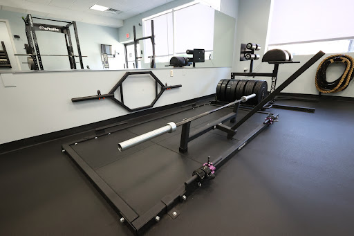 WILL POWER - One-on-One Training