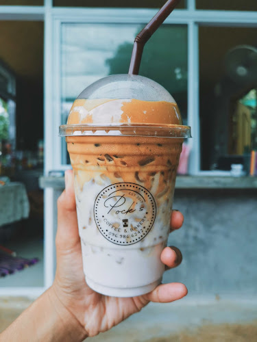 POCK's COFFEE (เสี่ยป๊อกคอฟฟี่)