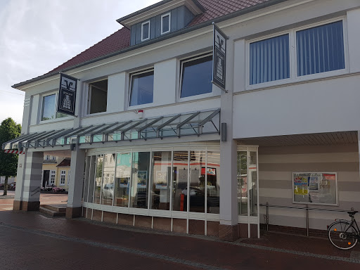 Volksbank Westerstede eG - Hauptstelle - Thumbnail