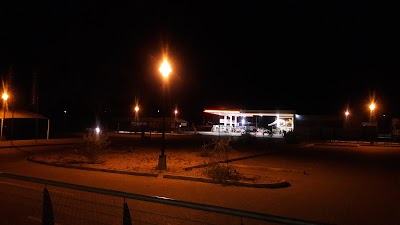 Photos of B-One Service station