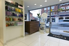 HOB Salons london