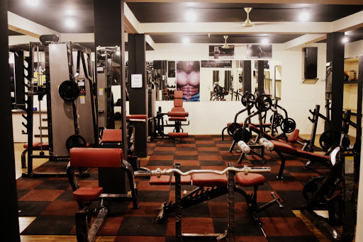Swift Fitness Club And Gym