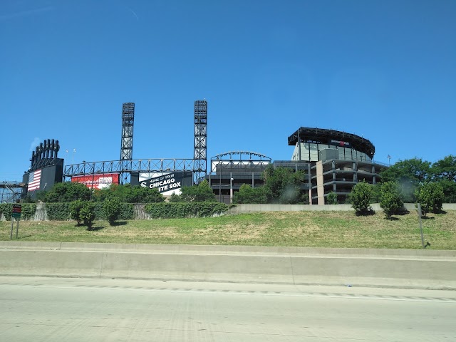 U.S. Cellular Field