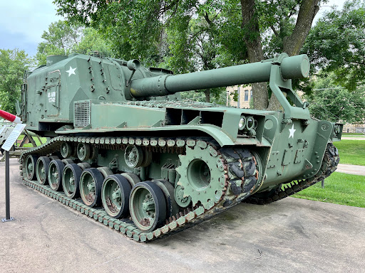 Atomic Cannon - Visual