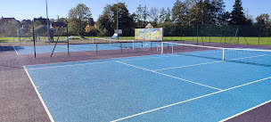Photo n°4 de AUTRUCHE TC (PÉROUSE/BESSONCOURT) à Pérouse (Club de sport)