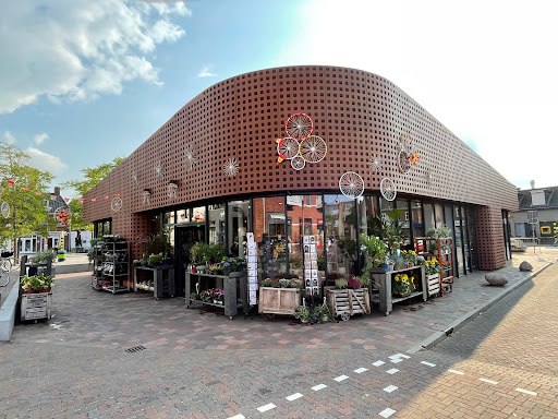 Marcel's bloemen en plantenshop