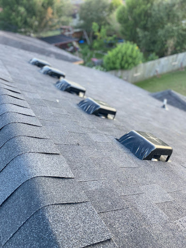 OBT Roofing - Visual