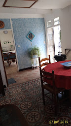 Photo n°7 de Gîtes en cap Sizun à Goulien (Hébergement d'intérieur)