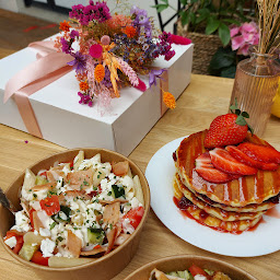 Photo n°7 de Les Bruncheuses | Traiteur à Thorigny-sur-Marne (Traiteur)