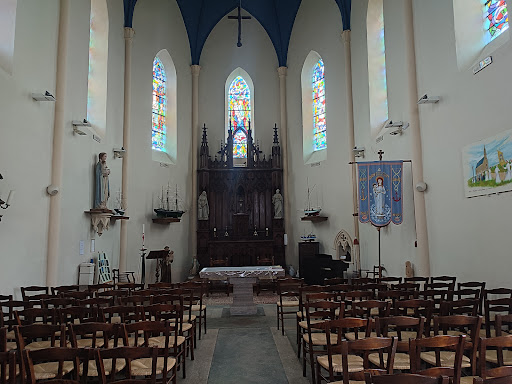 Chapelle Notre-Dame des Marins - Thumbnail