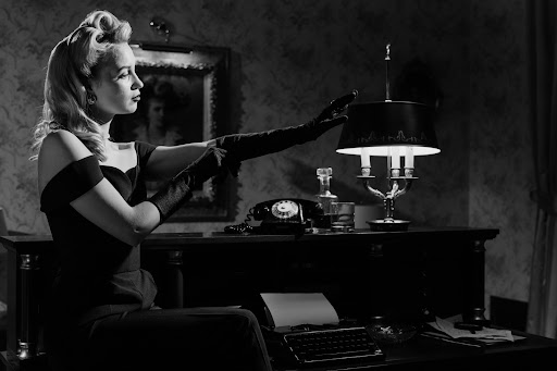 4ème Acte Productions