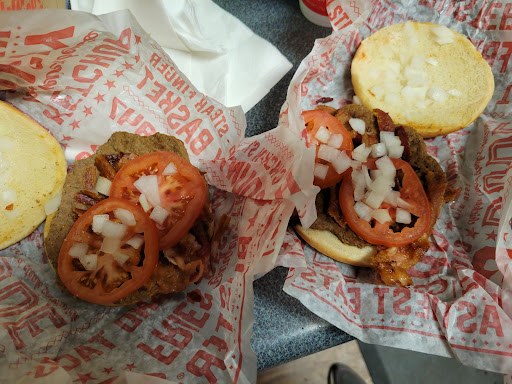 Mayfield DQ - Visual