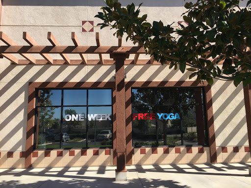 Hot Yoga Healthy You - Thumbnail