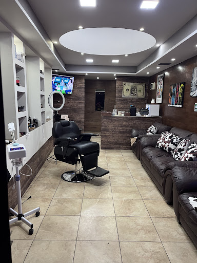 Mr. JhonBo Studio Barber - Thumbnail