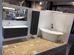 Photo n°4 de Dourlens Galbrun à Hazebrouck (Magasin de gros)