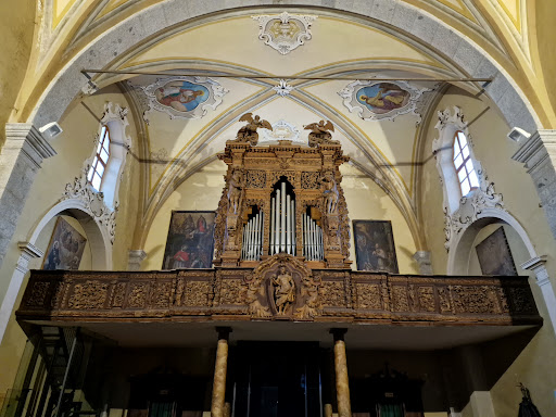 Chiesa di San Stefano