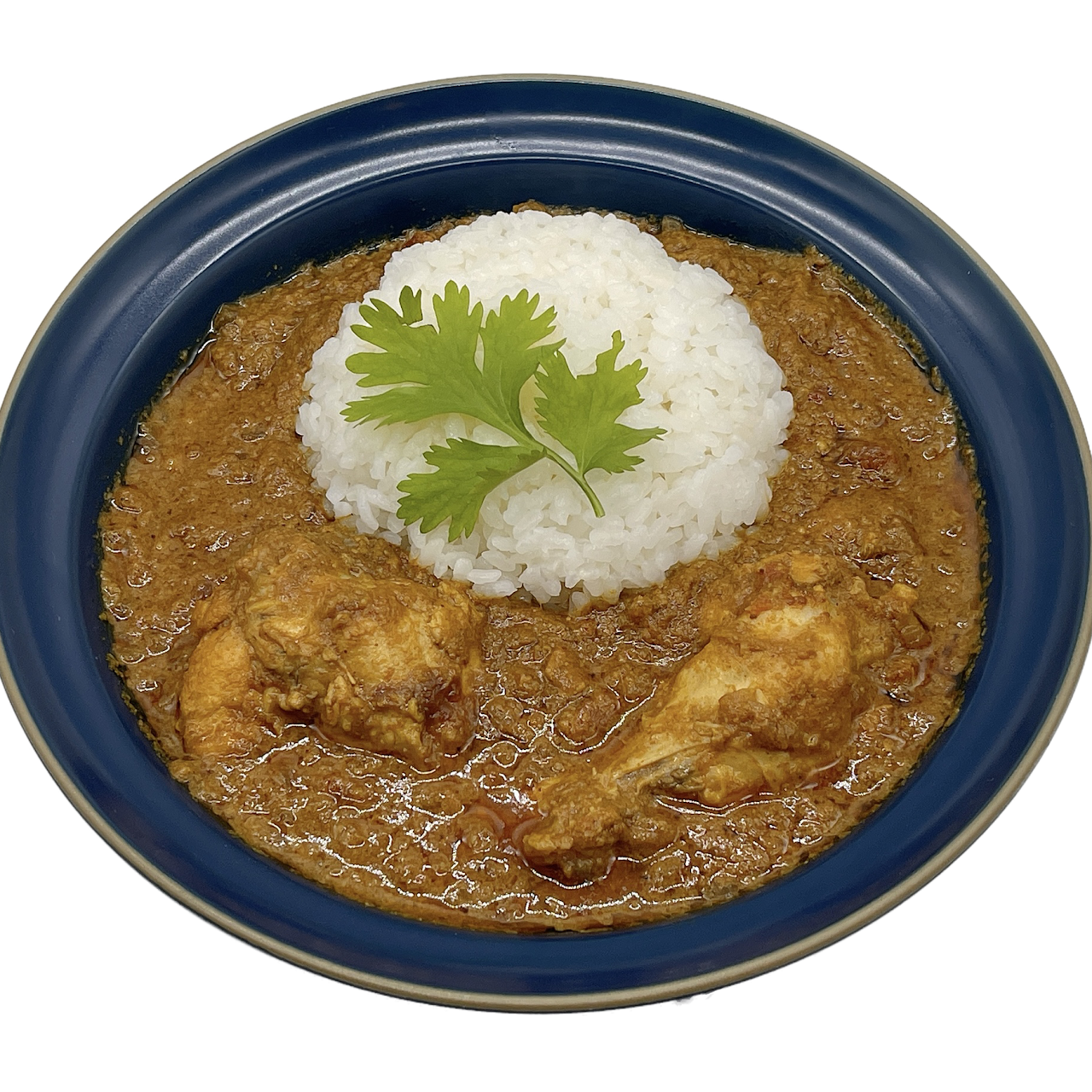 スパイスカレー食べ放題ビュッフェizumitei カレー店
