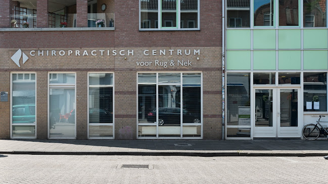 Chiropractisch Centrum voor Rug & Nek
