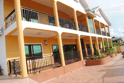 Photos of Okumah Hotel