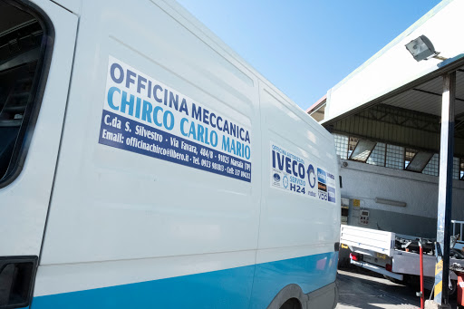 Chirco Carlo Mario Officina Autorizzata Iveco - Thumbnail